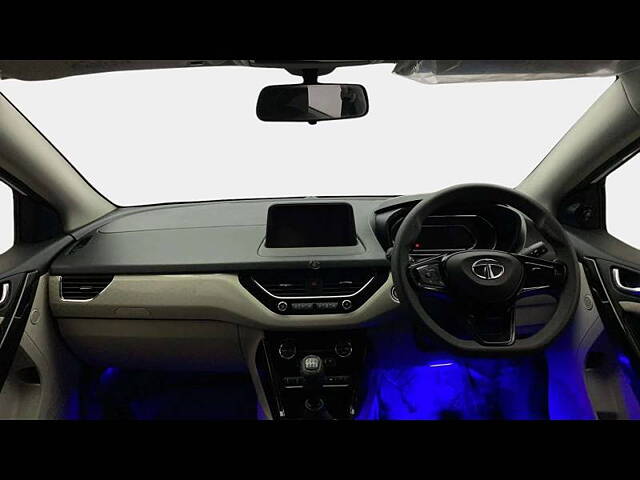 Used Tata Nexon [2017-2020] XZ Plus in Kochi