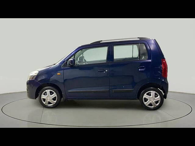 Used Maruti Suzuki Wagon R 1.0 [2014-2019] VXI AMT in Delhi