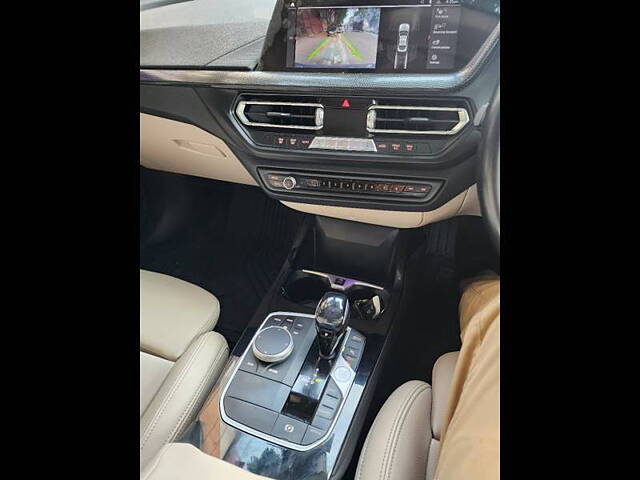 Used BMW 2 Series Gran Coupe 220d Sportline in Kolkata