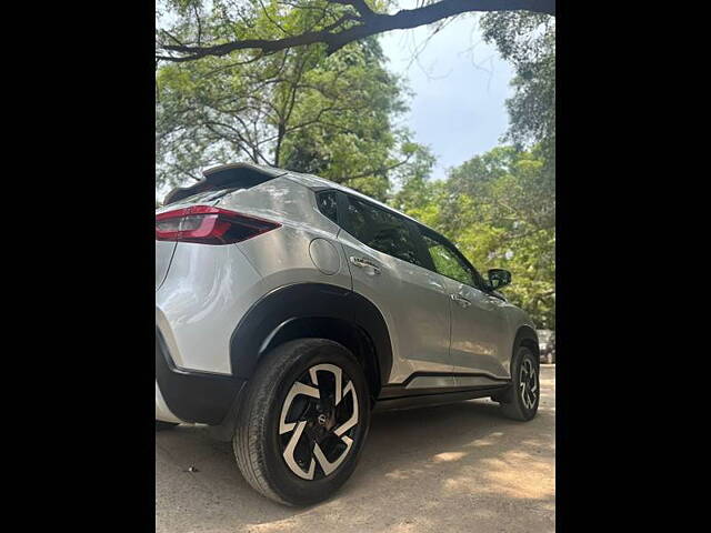 Used Nissan Magnite XV Turbo CVT [2020] in Delhi