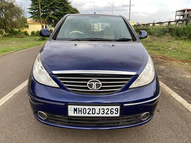 Used 2014 Tata Vista in Nagpur