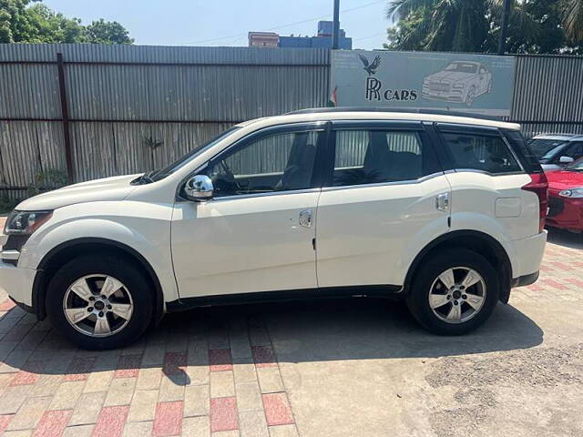 Used Mahindra XUV500 [2011-2015] W8 in Chennai