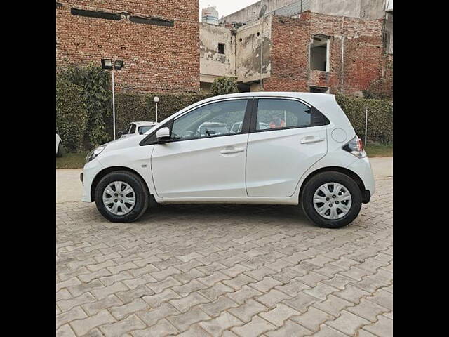 Used Honda Brio [2013-2016] S MT in Delhi