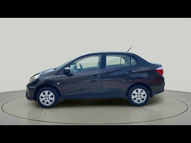 Used Honda Amaze [2013-2016] 1.2 S i-VTEC in Ahmedabad