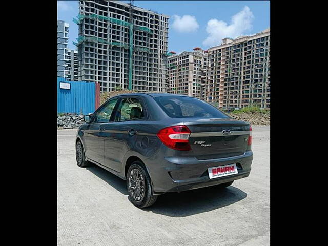 Used Ford Aspire Trend Plus 1.2 Ti-VCT in Thane