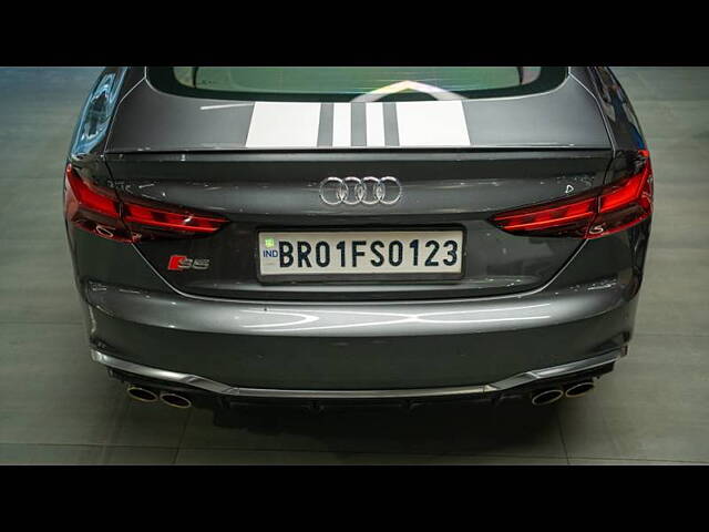 Used Audi S5 Sportback 3.0 TFSI Quattro in Delhi