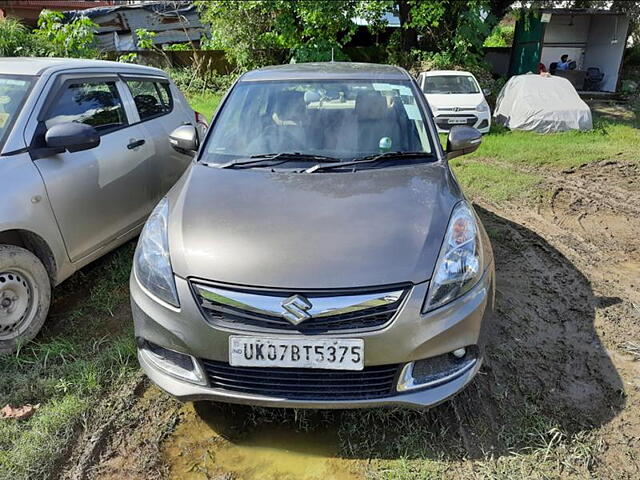 Used 2016 Maruti Suzuki Swift DZire in Dehradun