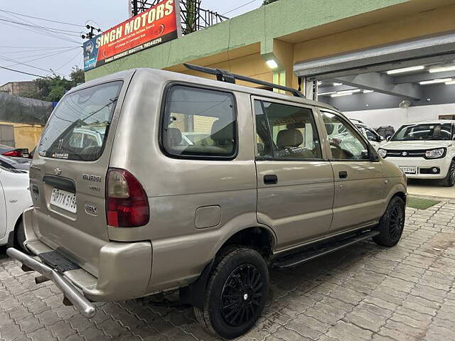 Used Chevrolet Tavera Neo 3 LT- 8 STR BS-III in Kanpur