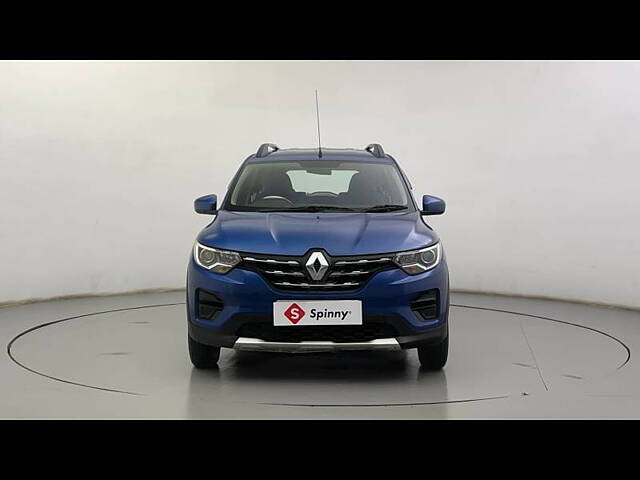 Used Renault Triber [2019-2023] RXT [2019-2020] in Ahmedabad