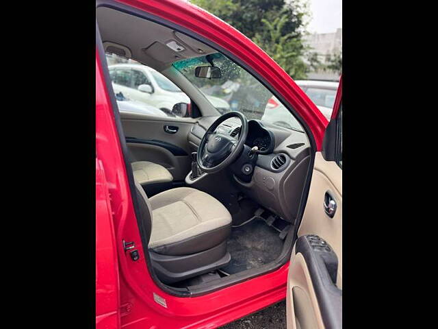 Used Hyundai i10 [2010-2017] Sportz 1.2 Kappa2 in Vadodara