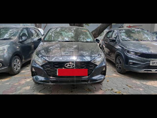 Used 2022 Hyundai Elite i20 in Lucknow