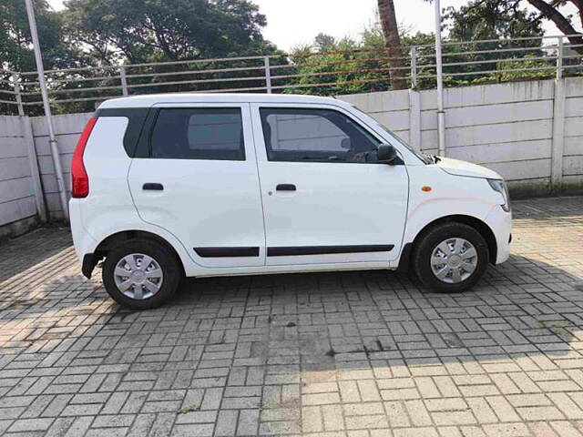 Used Maruti Suzuki Wagon R [2019-2022] LXi 1.0 [2019-2019] in Pune