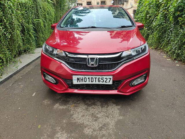 Used 2021 Honda Jazz in Mumbai