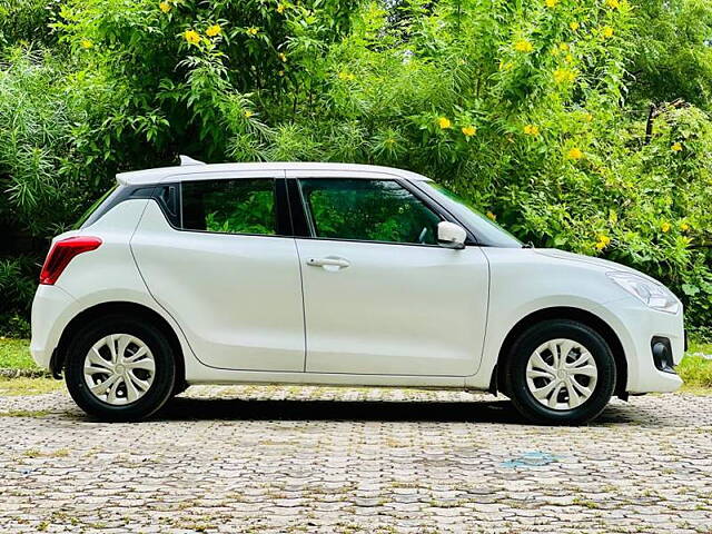 Used Maruti Suzuki Swift [2014-2018] VXi [2014-2017] in Ahmedabad