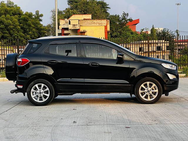 Used Ford EcoSport [2017-2019] Titanium 1.5L TDCi in Lucknow