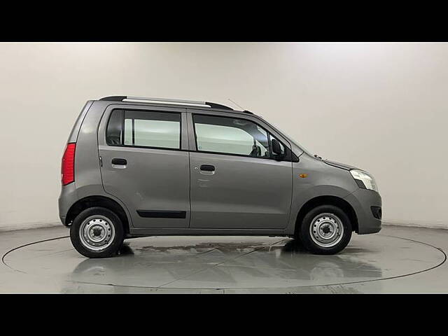 Used Maruti Suzuki Wagon R 1.0 [2014-2019] LXI CNG in Gurgaon