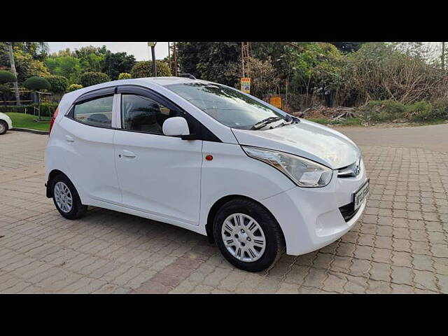 Used 2017 Hyundai Eon in Lucknow