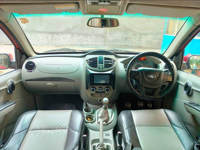 Used Mahindra NuvoSport N8 in Pune