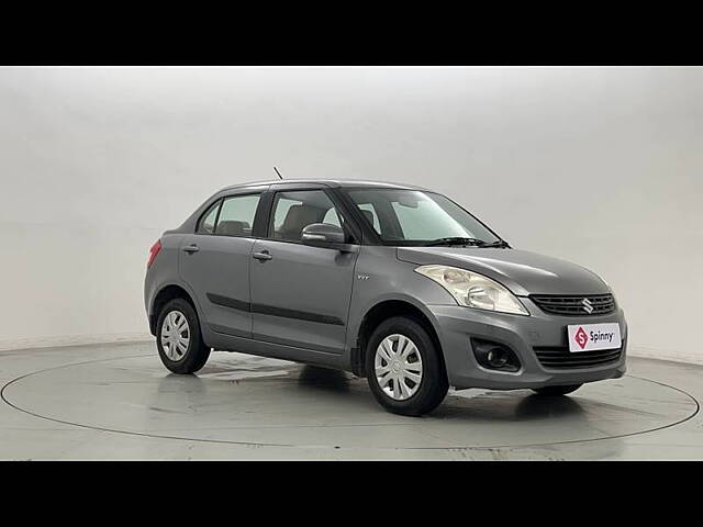 Used Maruti Suzuki Swift DZire [2011-2015] VXI in Ghaziabad