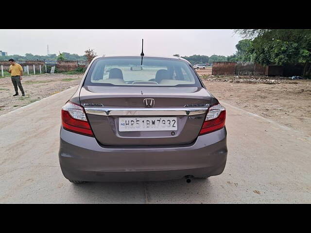 Used Honda Amaze [2016-2018] 1.2 S i-VTEC in Faridabad