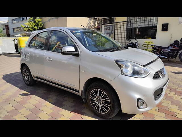 Used Nissan Micra [2013-2018] XL Diesel in Bangalore