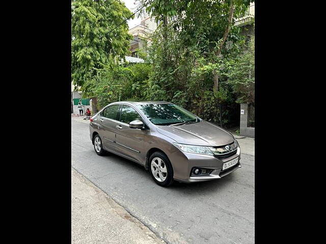 Used Honda City [2014-2017] VX in Delhi