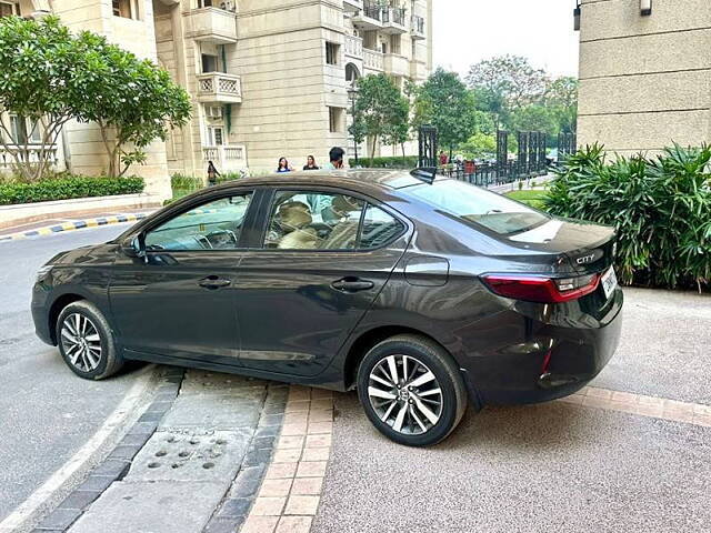 Used Honda City 4th Generation VX Petrol in Delhi