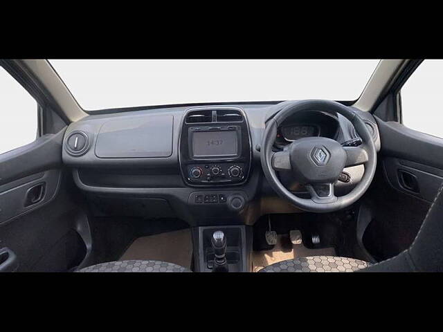 Used Renault Kwid [2015-2019] RXT [2015-2019] in Pune