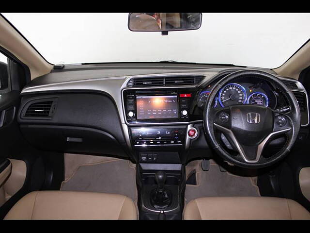 Used Honda City [2014-2017] VX in Bangalore