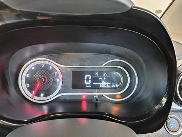 Used Hyundai Grand i10 Nios [2019-2023] Asta AMT 1.2 Kappa VTVT in Ludhiana