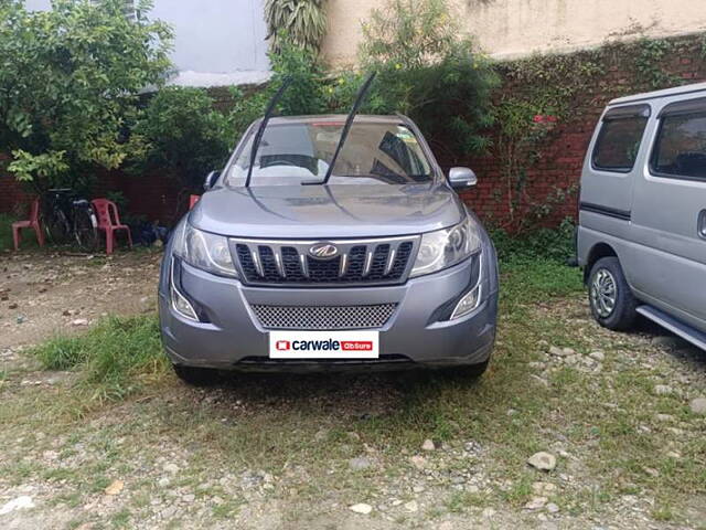 Used 2015 Mahindra XUV500 in Dehradun