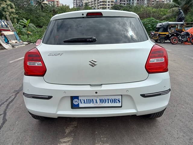 Used Maruti Suzuki Swift [2018-2021] ZDi AMT [2018-2019] in Mumbai