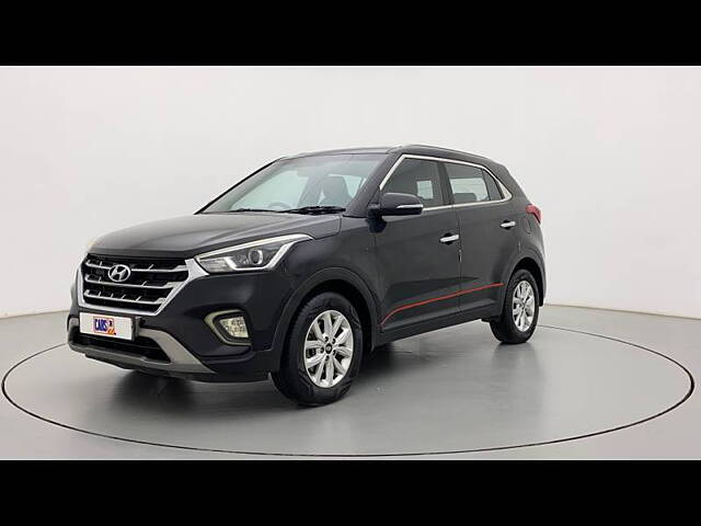 Used Hyundai Creta [2015-2017] 1.6 SX in Ahmedabad