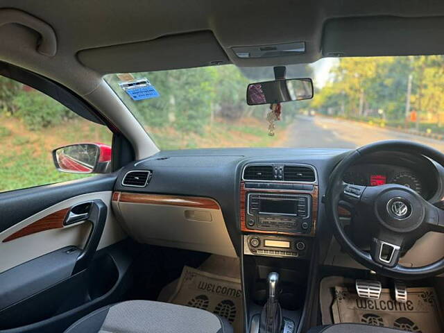 Used Volkswagen Polo [2012-2014] GT TSI in Gurgaon