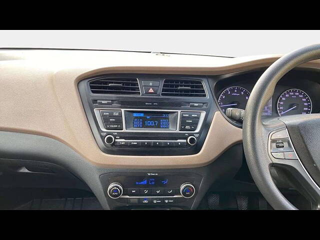 Used Hyundai Elite i20 [2016-2017] Sportz 1.2 [2016-2017] in Lucknow