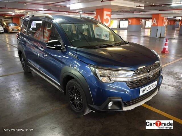 Used Maruti Suzuki XL6 [2019-2022] Zeta MT Petrol in Mumbai