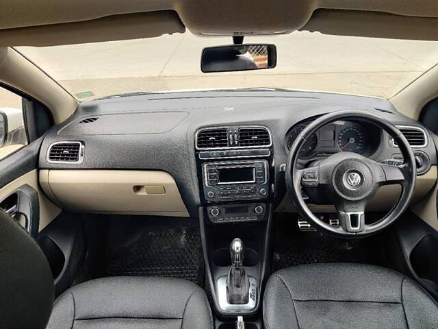 Used Volkswagen Polo [2012-2014] GT TSI in Pune