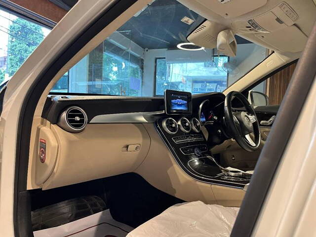 Used Mercedes-Benz C-Class [2014-2018] C 200 Avantgarde in Delhi