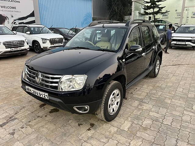 Used 2015 Renault Duster in Aurangabad