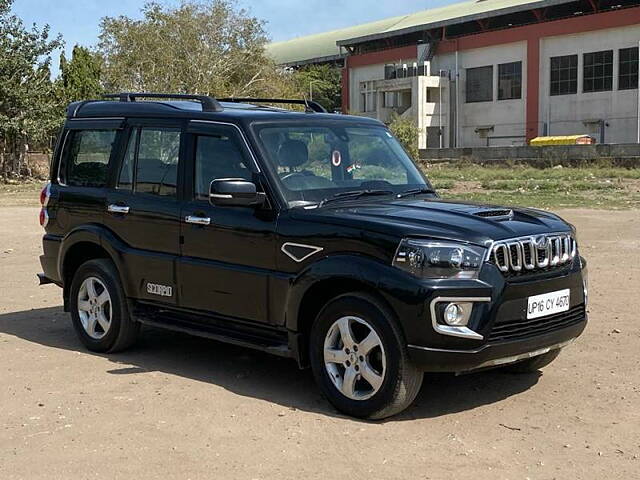 Used Mahindra Scorpio 2021 S11 2WD 7 STR in Delhi