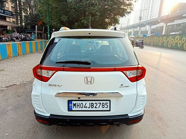 Used Honda BR-V V CVT Petrol in Thane