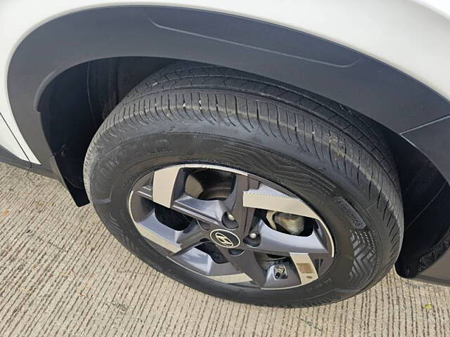 Used Hyundai Venue [2019-2022] SX Plus 1.0 Turbo DCT in Mumbai