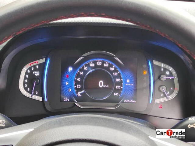 Used Hyundai Creta [2020-2023] SX (O) 1.4 Turbo 7 DCT [2020-2022] in Mumbai