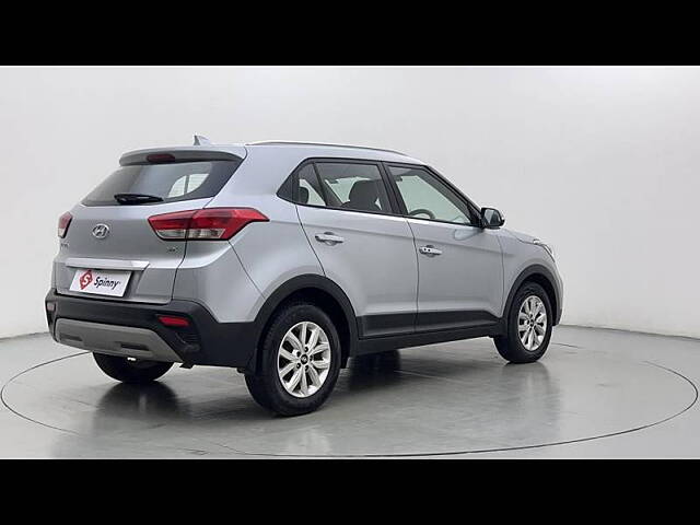 Used Hyundai Creta [2020-2023] SX 1.5 Diesel [2020-2022] in Bangalore