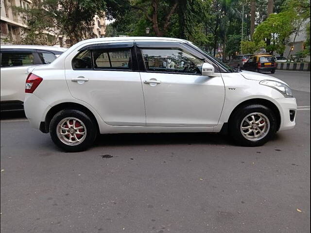 Used Maruti Suzuki Swift DZire [2011-2015] Automatic in Mumbai