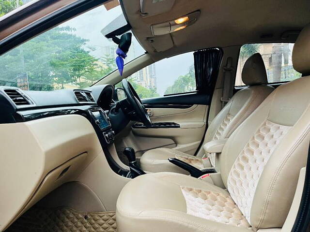 Used Maruti Suzuki Ciaz [2014-2017] ZXi  AT in Mumbai