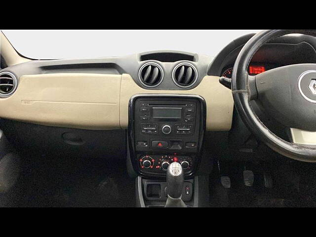 Used Renault Duster [2012-2015] RxL Petrol in Delhi