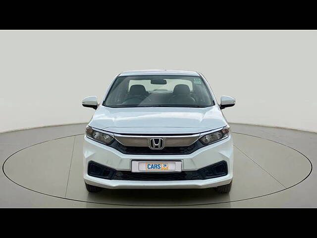 Used Honda Amaze [2016-2018] 1.2 S i-VTEC in Rajkot