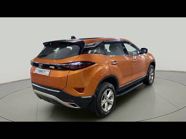 Used Tata Harrier [2019-2023] XZ [2019-2020] in Mumbai