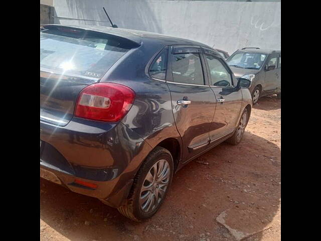 Used Maruti Suzuki Baleno [2015-2019] Delta 1.2 in Bangalore